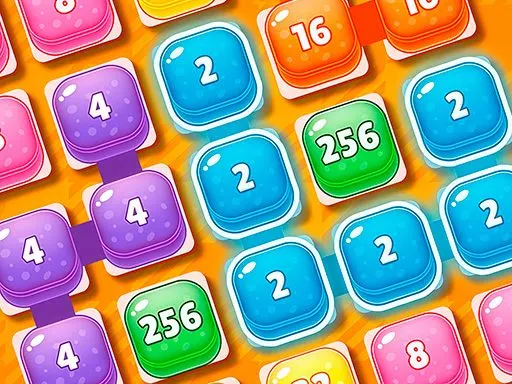 2048 Pasta Birleştirme