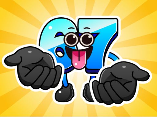 67 Clicker - Tıklama Oyunu