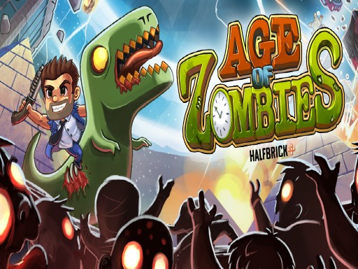 Age of Zombies - Zombi Çağı