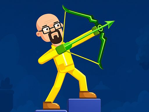Archers Ragdoll - Okçu Fizik