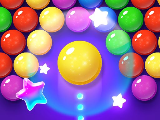 Balon Patlatma Pro 4 - Arcade Oyunu