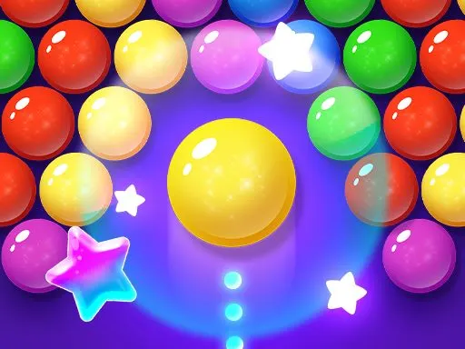 Balon Patlatma Pro 4 - Arcade Oyunu