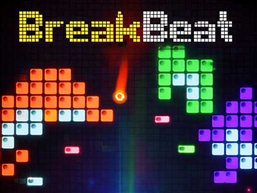 Break Beat - Ritim Macerası