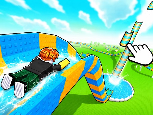Build an Aquapark - Su Parkı Kur