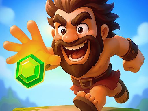 Clash and Run - Çarpış ve Koş