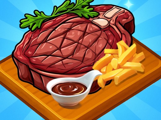 Cooking Empire - Yemek İmparatorluğu
