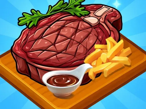 Cooking Empire - Yemek İmparatorluğu