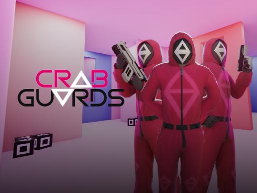 Crab Guards - Yengeç Muhafızları