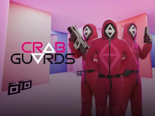 Crab Guards - Yengeç Muhafızları