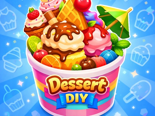 Dessert DIY - Tatlı Yap