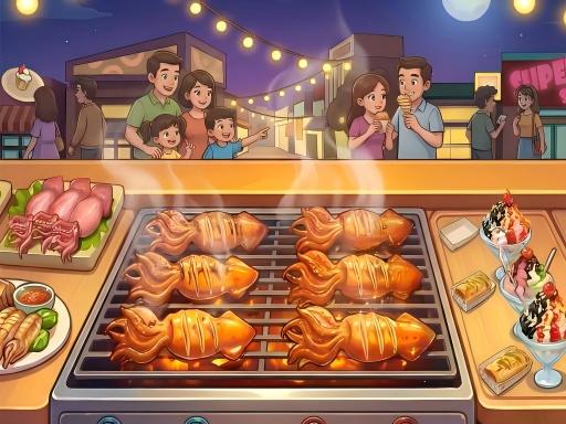 Dream Kitchen - Hayal Mutfağı