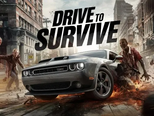Drive to Survive