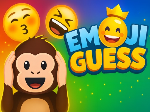 Emoji Guess - Emoji Tahmin