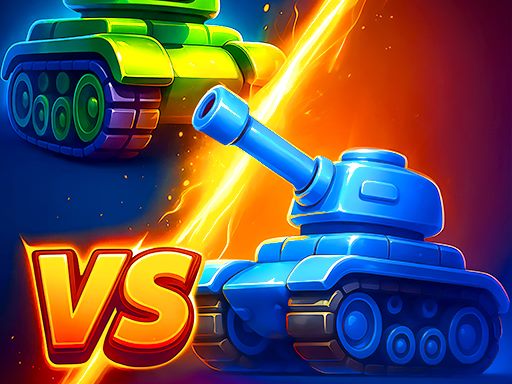 Fury Tanks - Öfkeli Tanklar