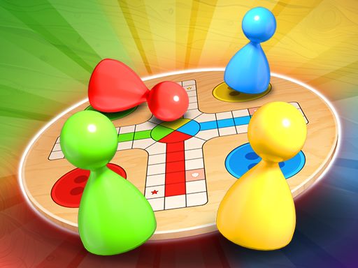 Ludo Star - Yıldız Ludo