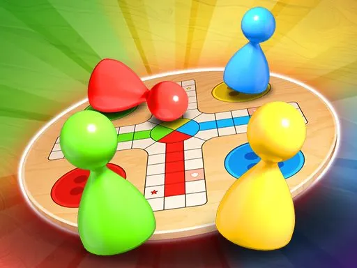 Ludo Star - Yıldız Ludo