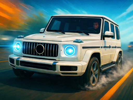 Luxury Highway Cars - Lüks Arabalar