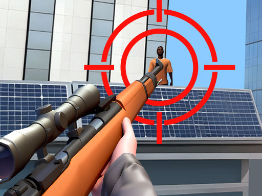 Mafia Sniper - Keskin Nişancı