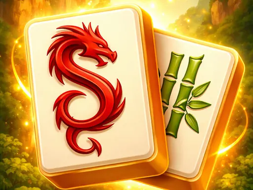 Mahjong Lines - Mahjong Çizgileri