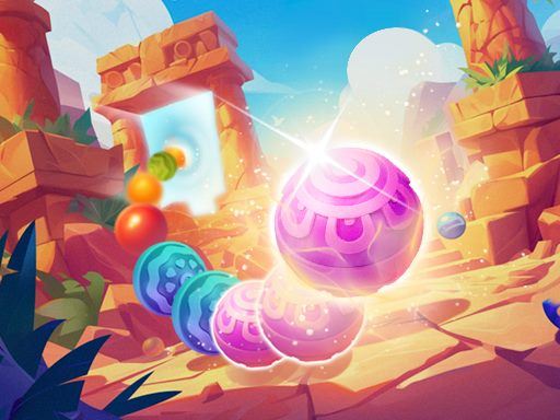 Marble Blast 2 - Mermer Patlaması