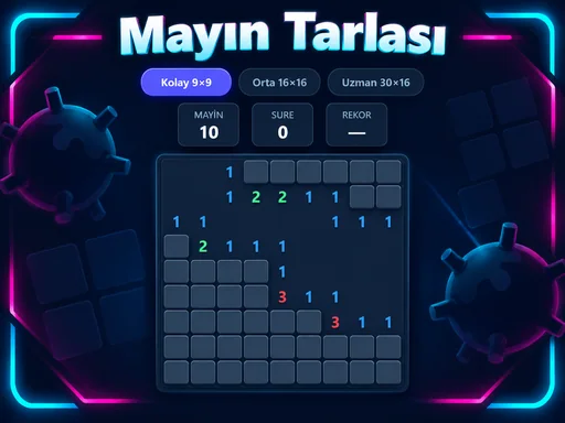 Mayın Tarlası