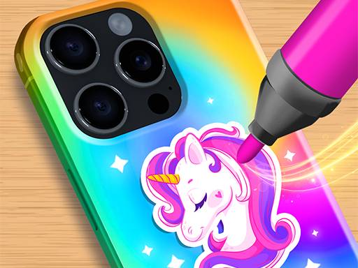 Mobile Phone Case Design DIY