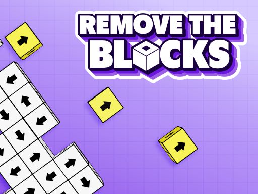 Remove The Blocks - Blok Kaldır