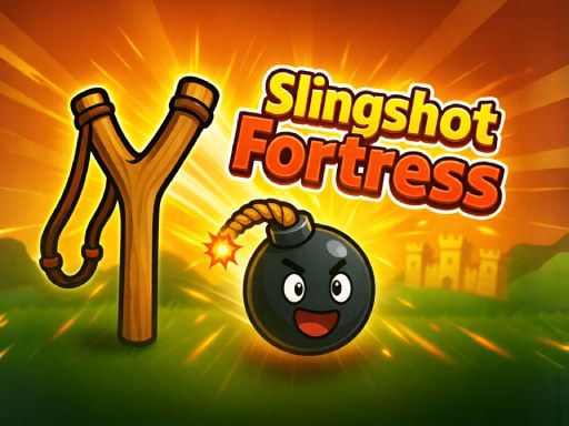 Slingshot Fortress - Sapan Kalesi