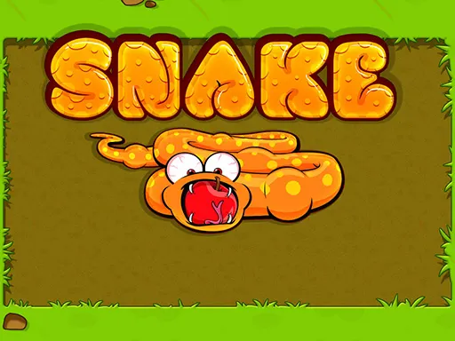 Snake - Yılan Oyunu