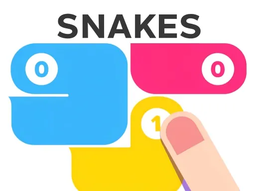 Snakes - Yılan Oyunu