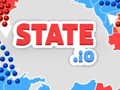 State.io - Bölge Fethetme Stratejisi