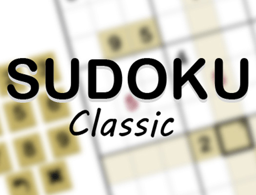 Sudoku - Sayı Bulmacası Oyunu