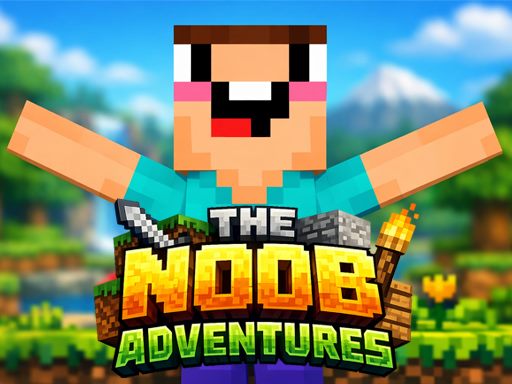 The Noob Adventures - Acemi Macerası