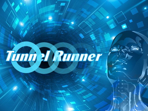 Tunnel Rush - Tünel Koşusu Oyunu