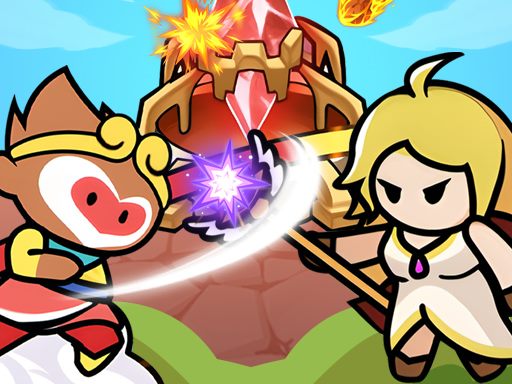 Ultimate Tower Defense - Kule Savunma