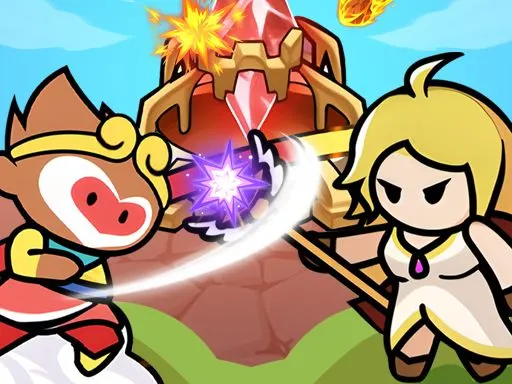 Ultimate Tower Defense - Kule Savunma