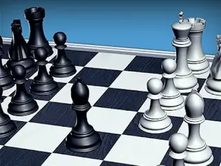 Real Chess - Satranç