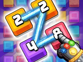 Crazy 2248 Link - Sayı Eşleştirme