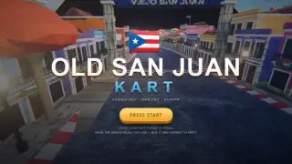 Eski Şehir Kart Yarışı