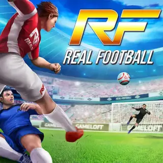 Gerçek Futbol - Takım Yönetimi Oyunu