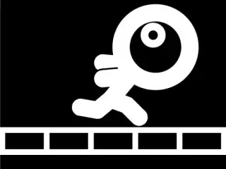 Stickman Jump - Zıplama Oyunu