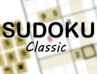 Sudoku Classic - Sayı Bulmacası